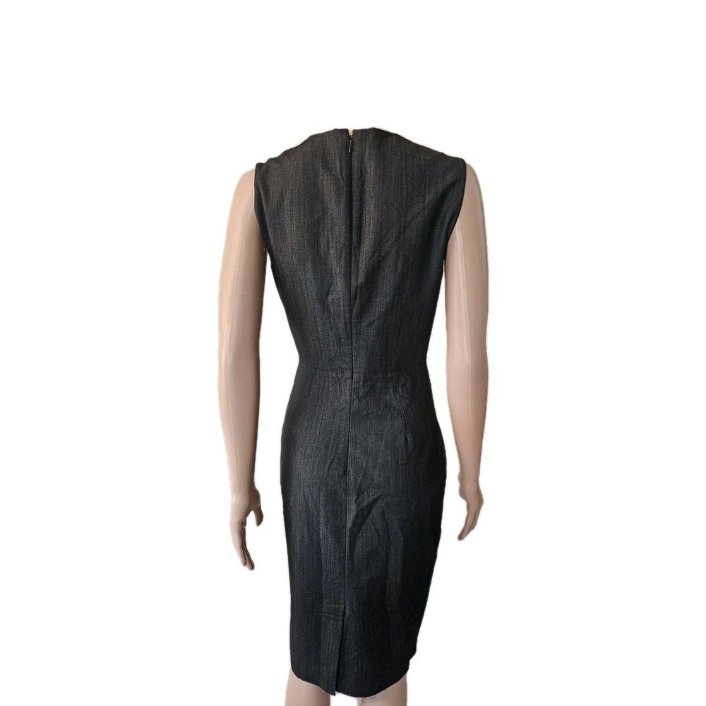Calvin Klein Women's Dress Size 4 - Picture 8 of 11